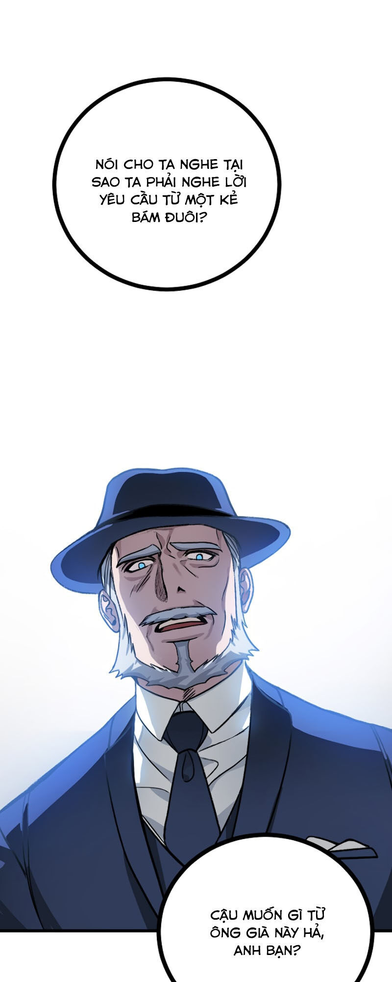 Tôi Là Thợ Săn Có Kĩ Năng Tự Sát Cấp Sss Chap 5 - Next Chap 6