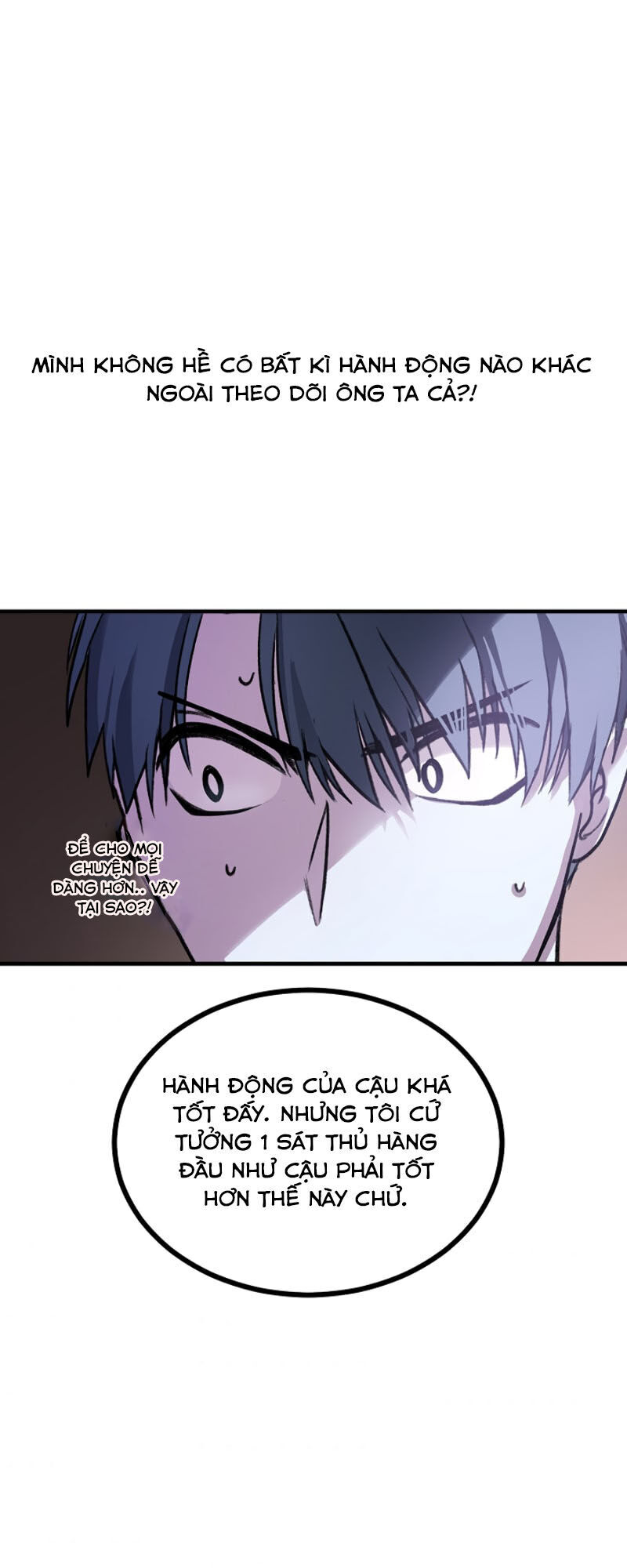 Tôi Là Thợ Săn Có Kĩ Năng Tự Sát Cấp Sss Chap 5 - Next Chap 6