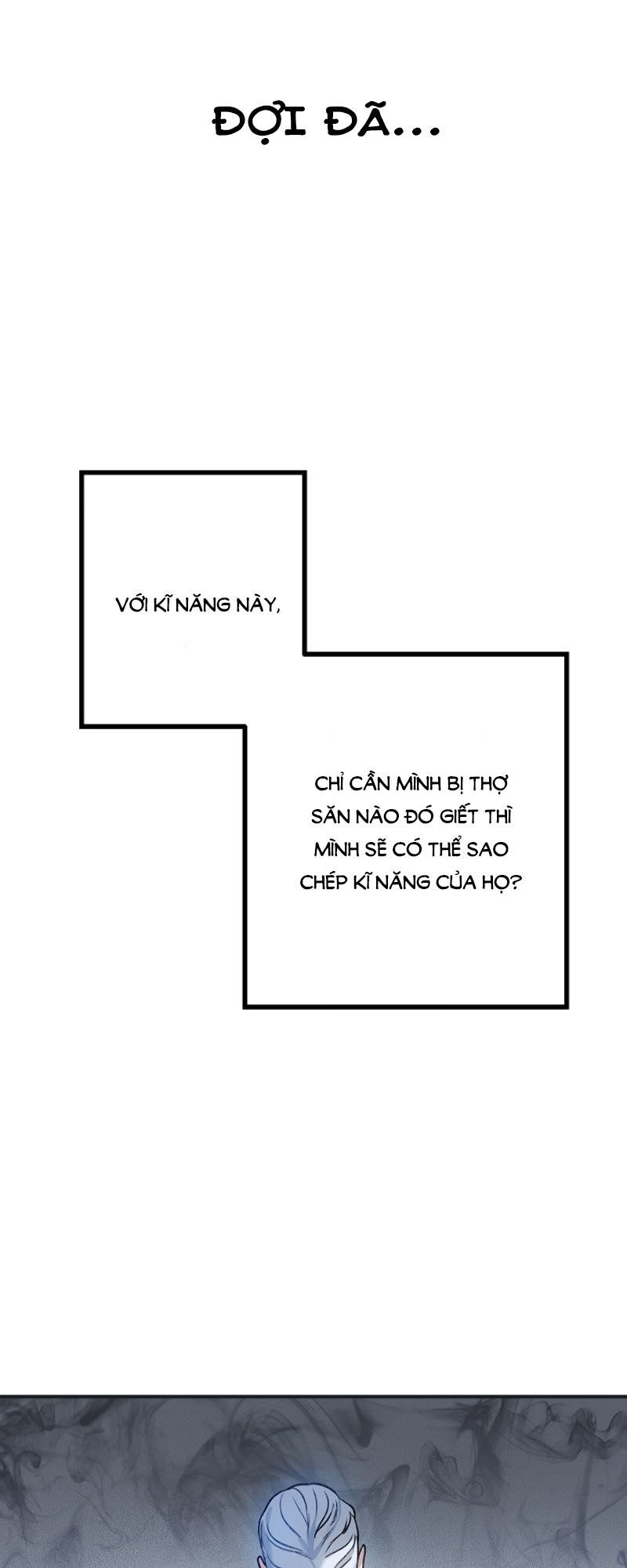 Tôi Là Thợ Săn Có Kĩ Năng Tự Sát Cấp Sss Chap 5 - Next Chap 6