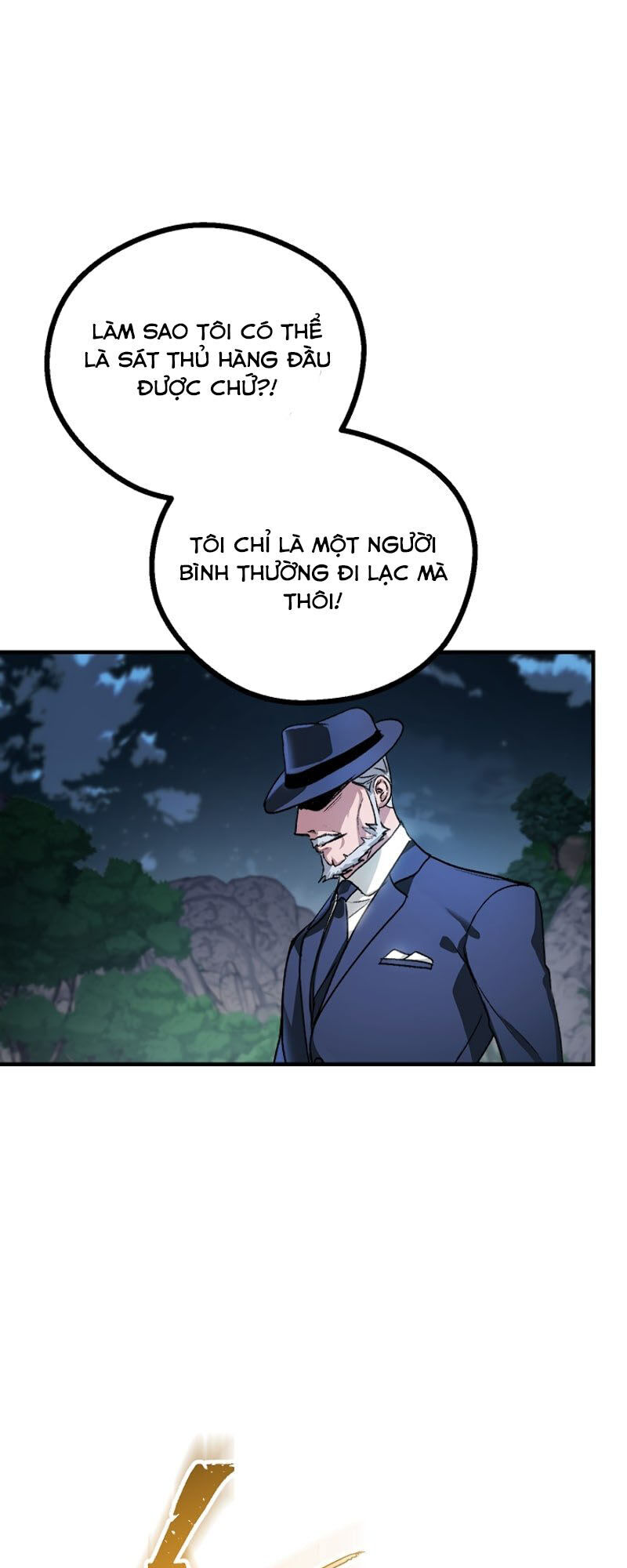 Tôi Là Thợ Săn Có Kĩ Năng Tự Sát Cấp Sss Chap 5 - Next Chap 6