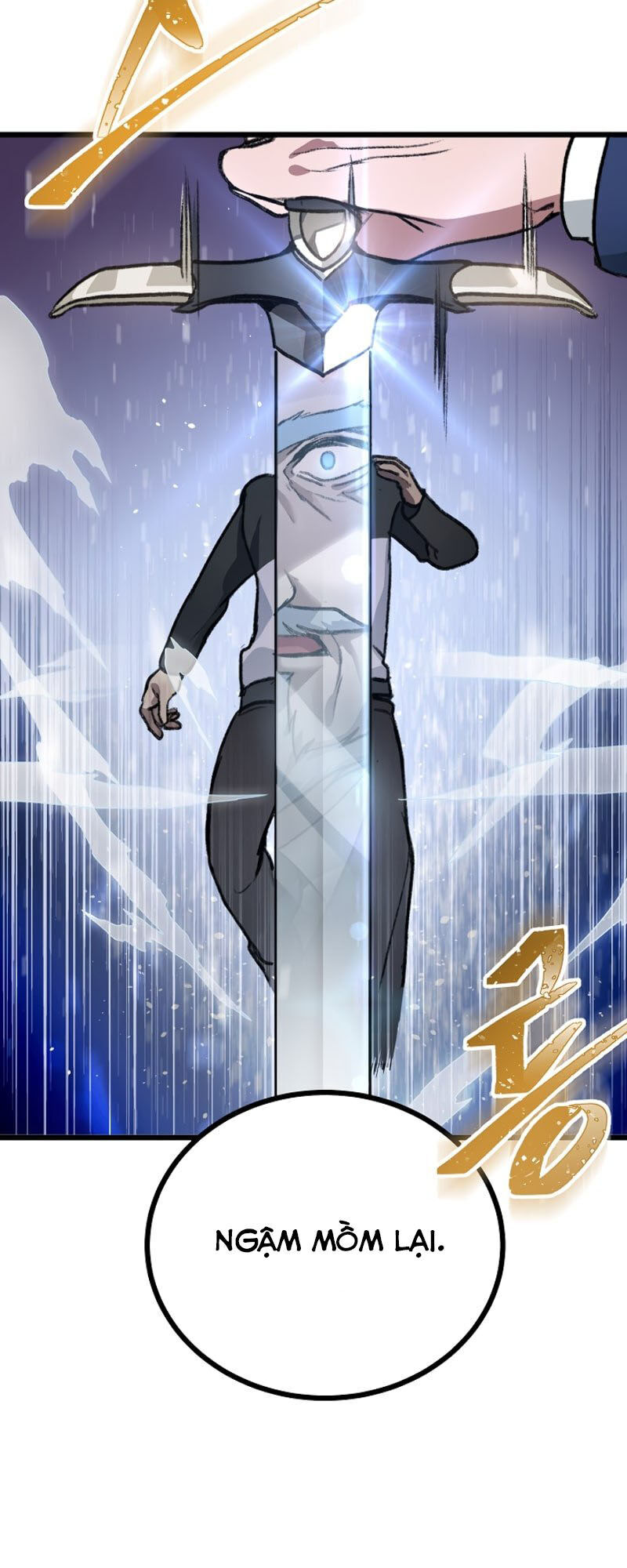 Tôi Là Thợ Săn Có Kĩ Năng Tự Sát Cấp Sss Chap 5 - Next Chap 6