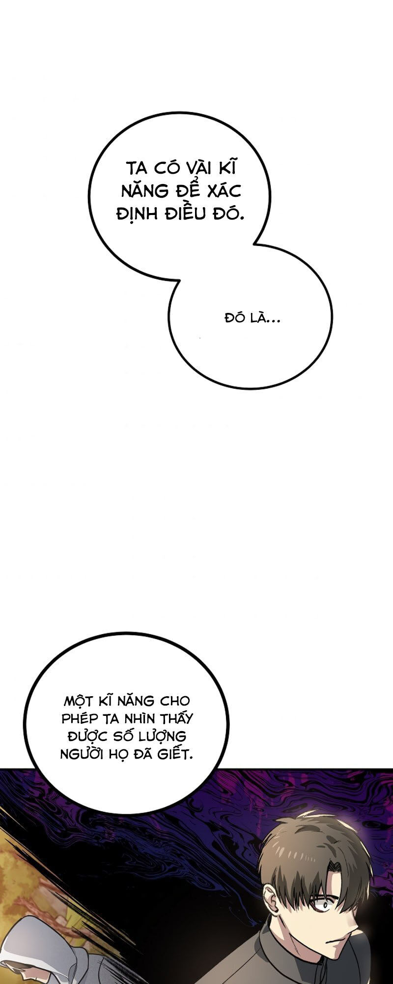 Tôi Là Thợ Săn Có Kĩ Năng Tự Sát Cấp Sss Chap 5 - Next Chap 6