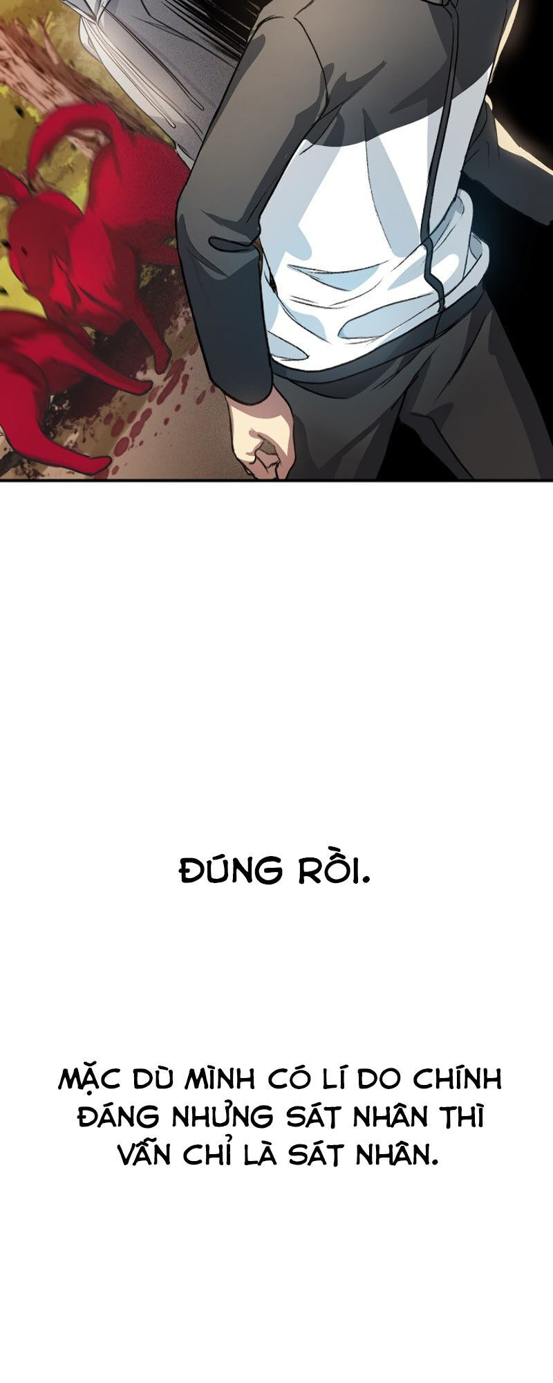 Tôi Là Thợ Săn Có Kĩ Năng Tự Sát Cấp Sss Chap 5 - Next Chap 6