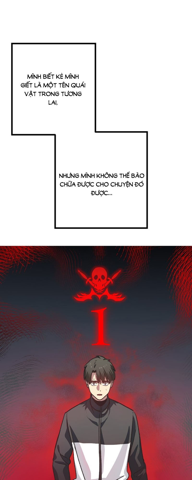 Tôi Là Thợ Săn Có Kĩ Năng Tự Sát Cấp Sss Chap 5 - Next Chap 6