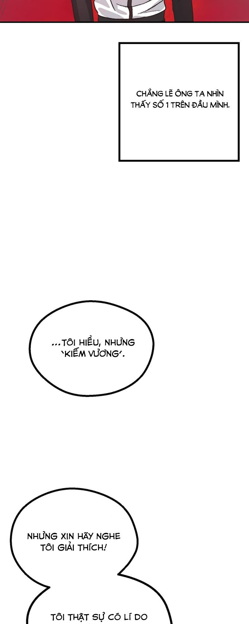 Tôi Là Thợ Săn Có Kĩ Năng Tự Sát Cấp Sss Chap 5 - Next Chap 6