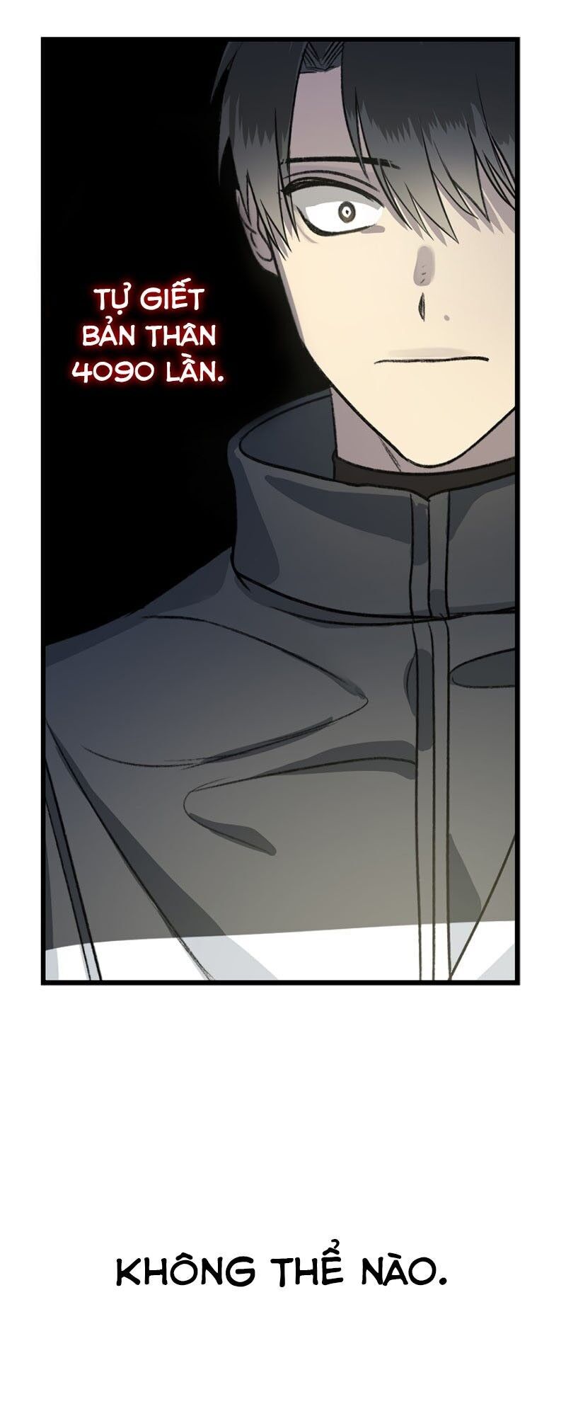 Tôi Là Thợ Săn Có Kĩ Năng Tự Sát Cấp Sss Chap 5 - Next Chap 6