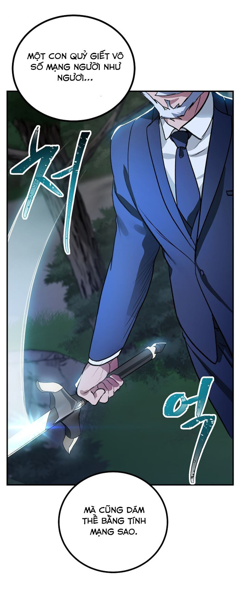 Tôi Là Thợ Săn Có Kĩ Năng Tự Sát Cấp Sss Chap 5 - Next Chap 6