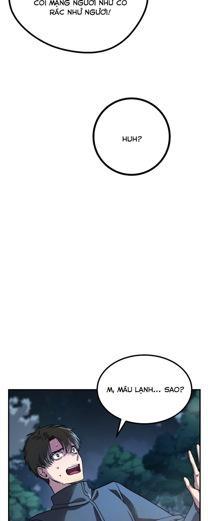 Tôi Là Thợ Săn Có Kĩ Năng Tự Sát Cấp Sss Chap 5 - Next Chap 6