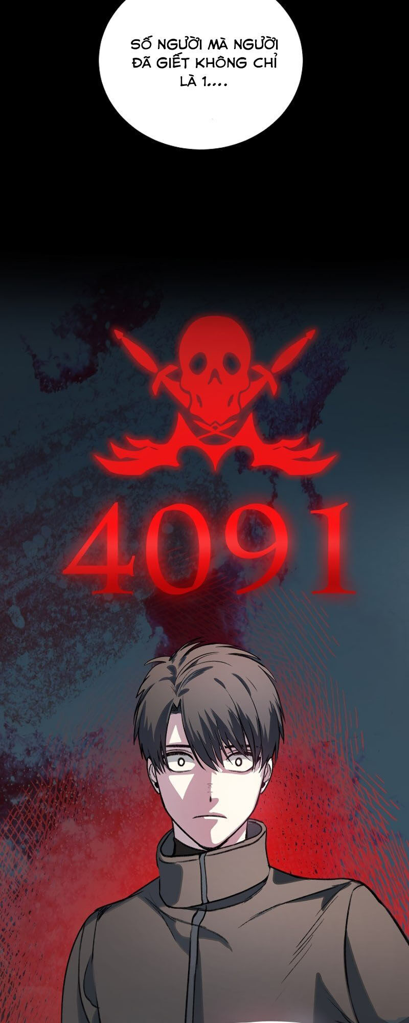 Tôi Là Thợ Săn Có Kĩ Năng Tự Sát Cấp Sss Chap 5 - Next Chap 6