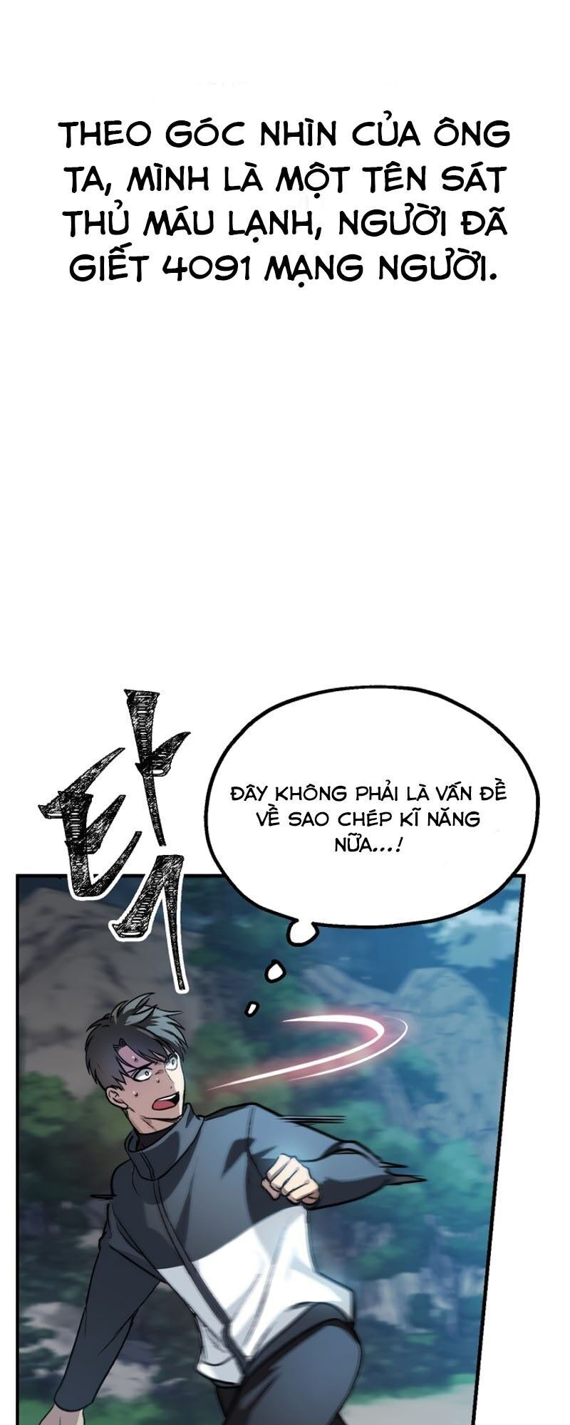 Tôi Là Thợ Săn Có Kĩ Năng Tự Sát Cấp Sss Chap 5 - Next Chap 6