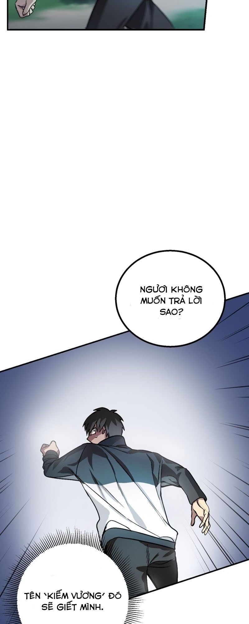 Tôi Là Thợ Săn Có Kĩ Năng Tự Sát Cấp Sss Chap 5 - Next Chap 6