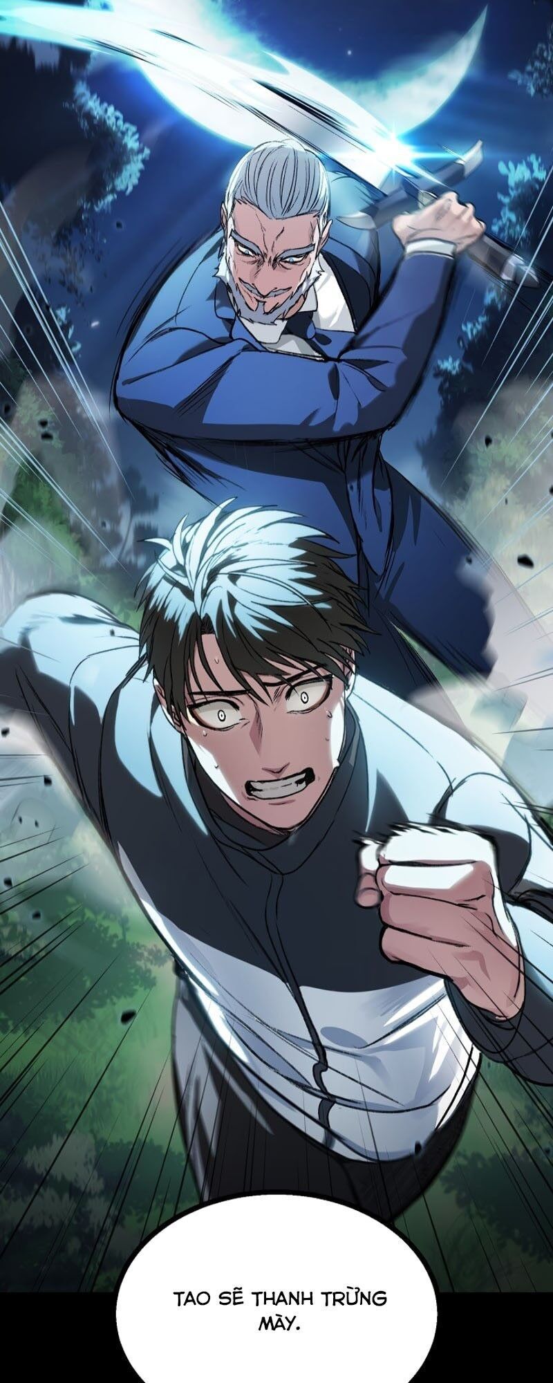 Tôi Là Thợ Săn Có Kĩ Năng Tự Sát Cấp Sss Chap 5 - Next Chap 6