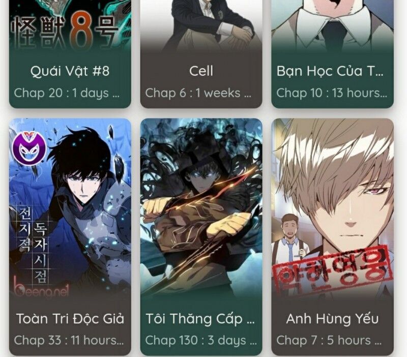 Tôi Là Thợ Săn Có Kĩ Năng Tự Sát Cấp Sss Chap 5 - Next Chap 6