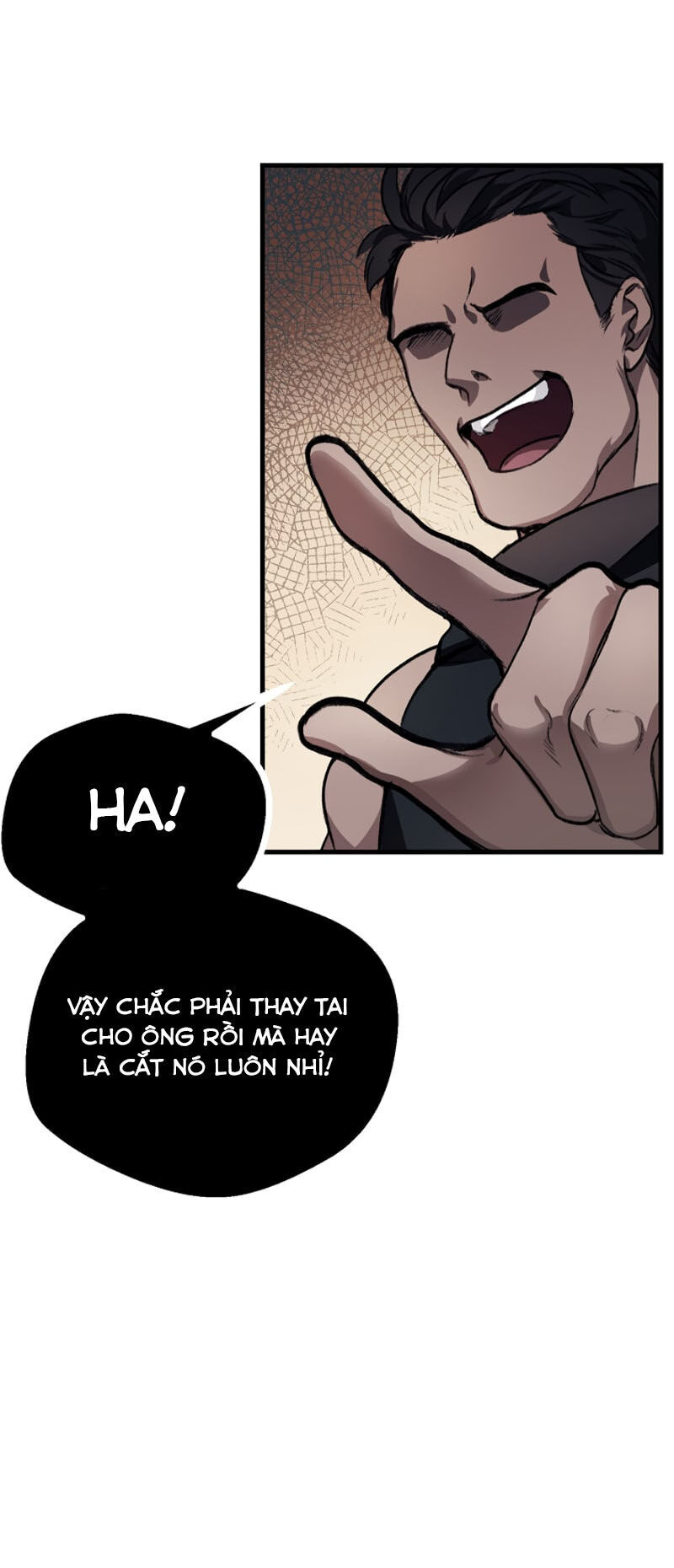 Tôi Là Thợ Săn Có Kĩ Năng Tự Sát Cấp Sss Chap 5 - Next Chap 6