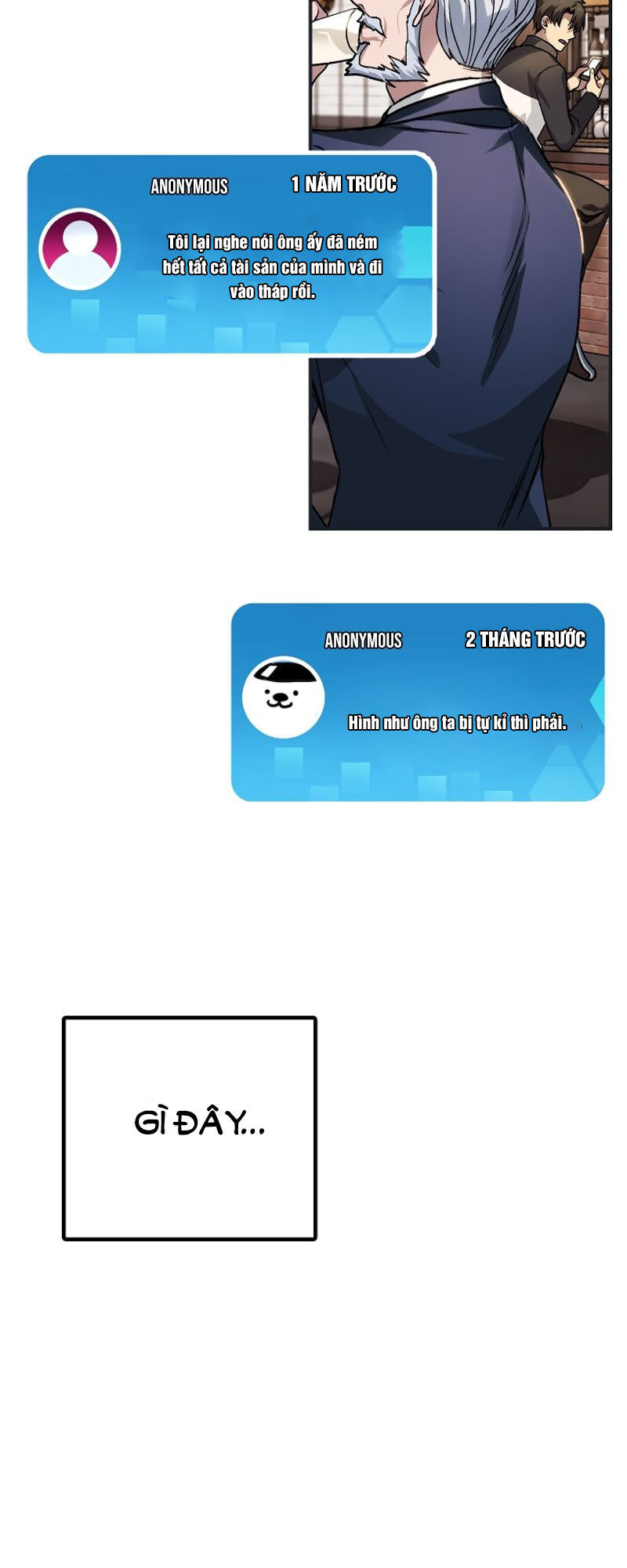 Tôi Là Thợ Săn Có Kĩ Năng Tự Sát Cấp Sss Chap 5 - Next Chap 6