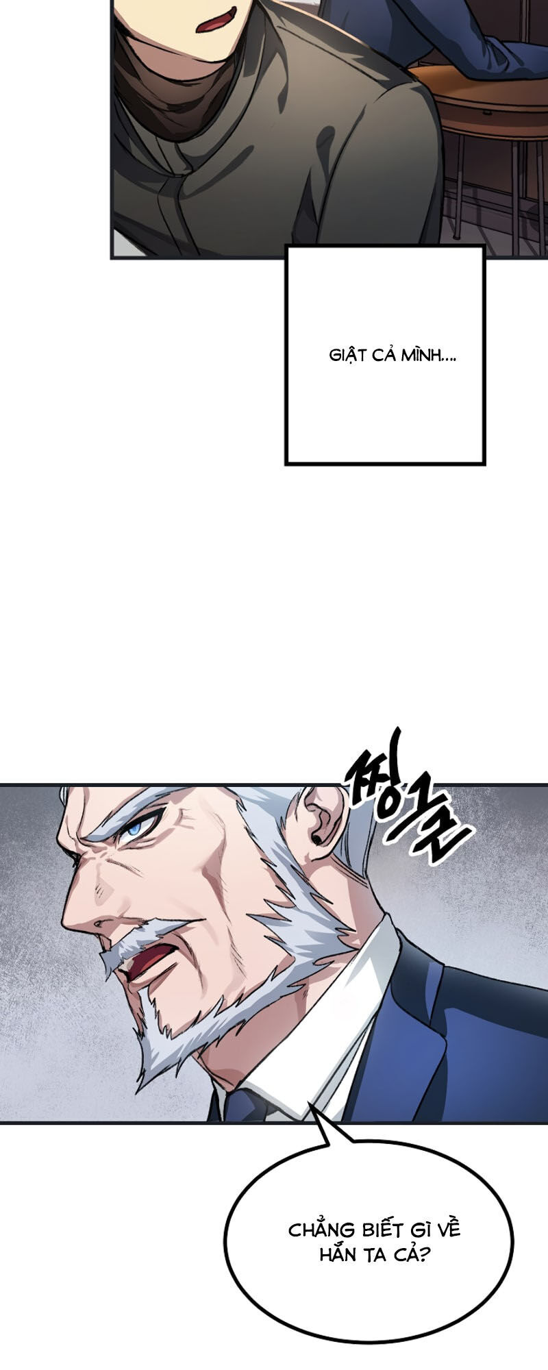 Tôi Là Thợ Săn Có Kĩ Năng Tự Sát Cấp Sss Chap 5 - Next Chap 6