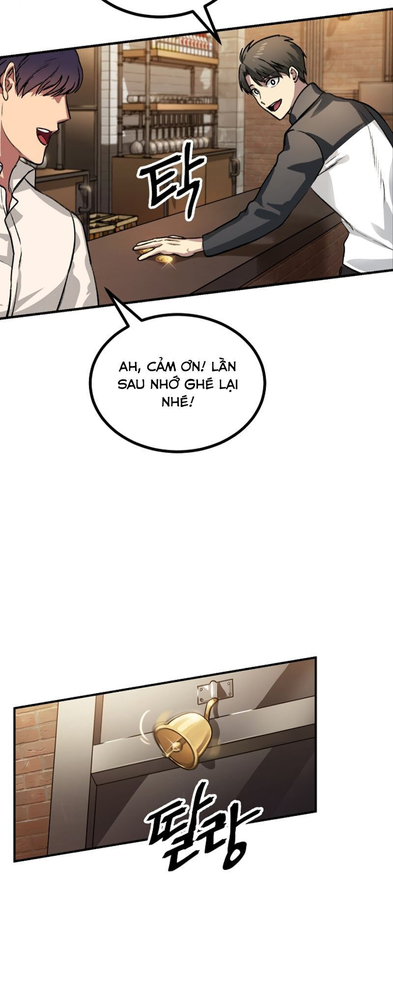 Tôi Là Thợ Săn Có Kĩ Năng Tự Sát Cấp Sss Chap 5 - Next Chap 6