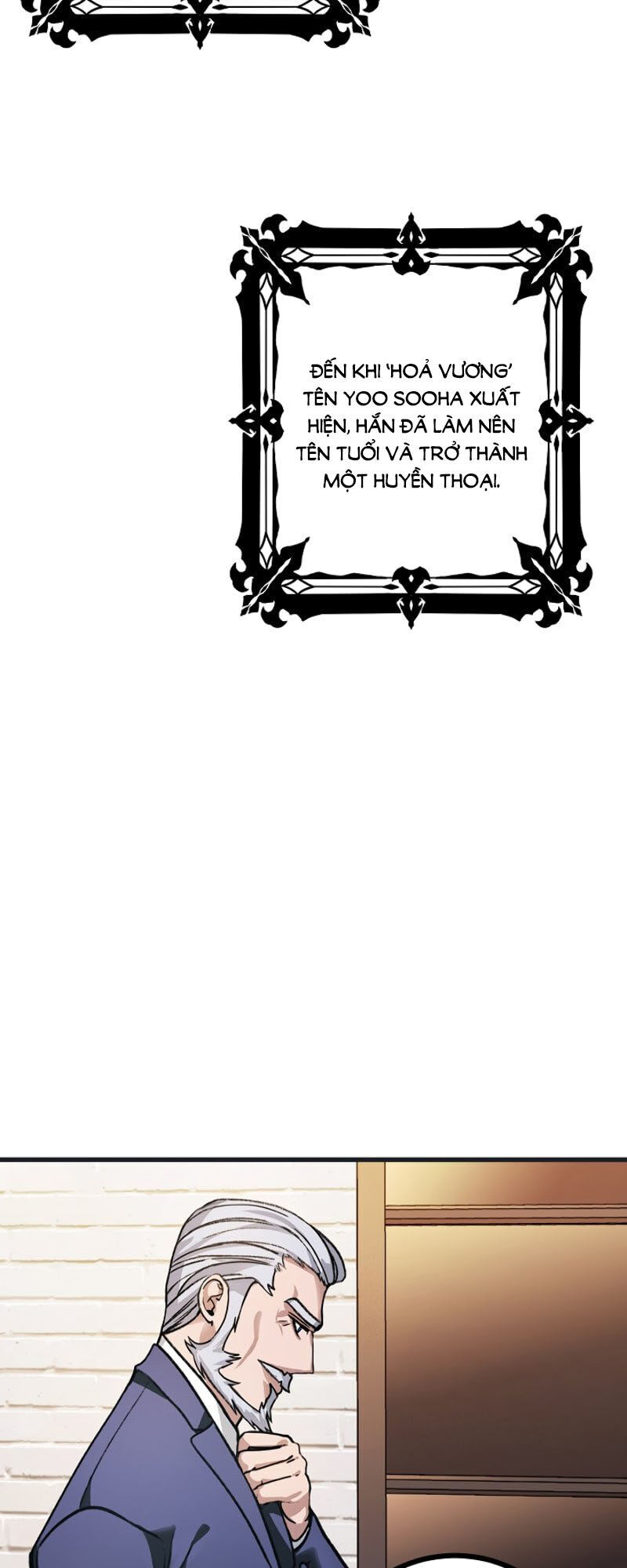 Tôi Là Thợ Săn Có Kĩ Năng Tự Sát Cấp Sss Chap 5 - Next Chap 6