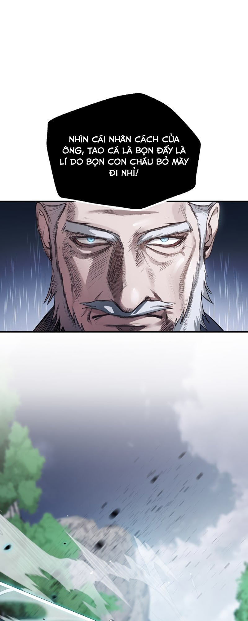 Tôi Là Thợ Săn Có Kĩ Năng Tự Sát Cấp Sss Chap 5 - Next Chap 6