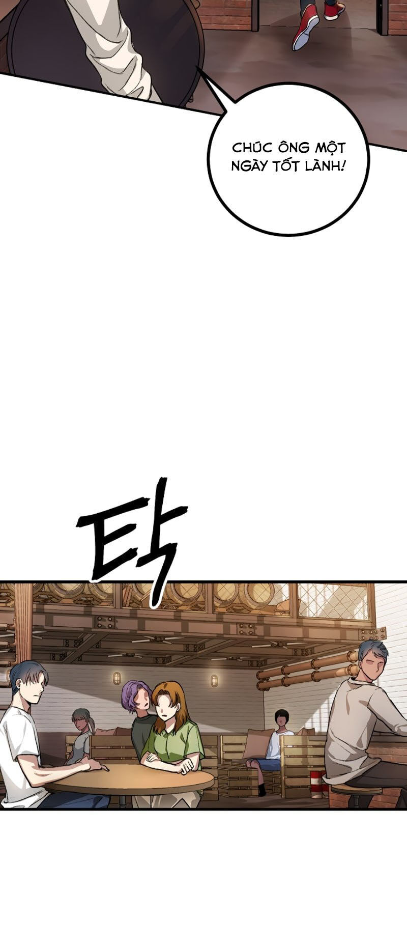 Tôi Là Thợ Săn Có Kĩ Năng Tự Sát Cấp Sss Chap 5 - Next Chap 6