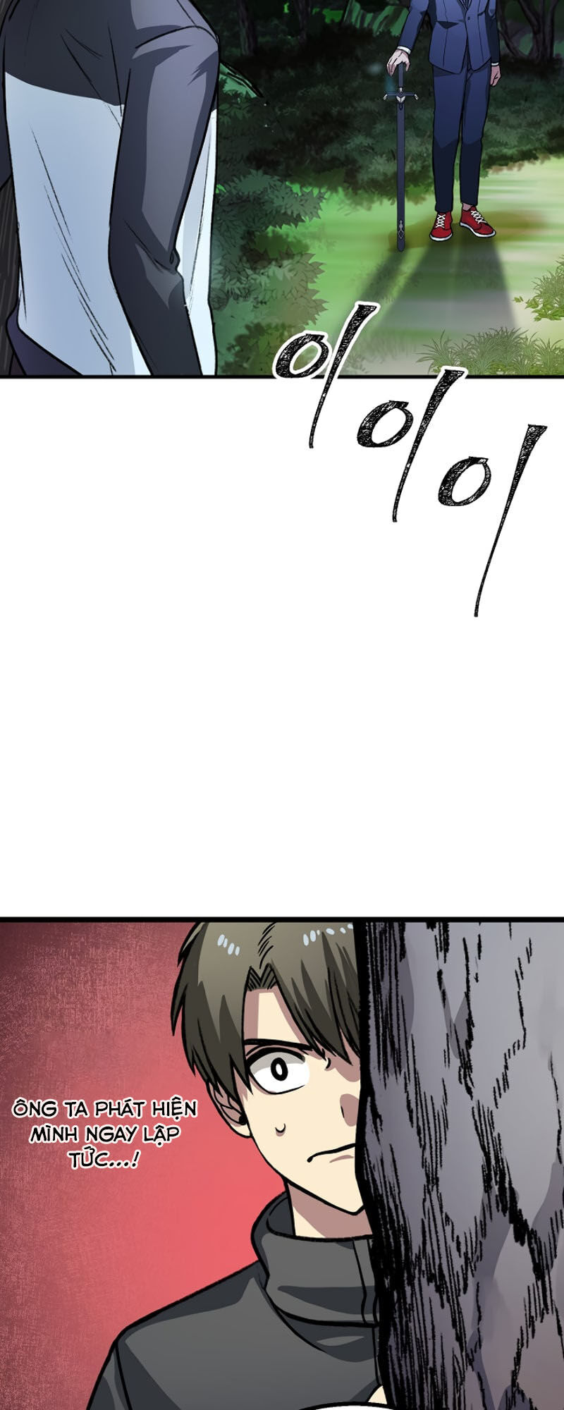 Tôi Là Thợ Săn Có Kĩ Năng Tự Sát Cấp Sss Chap 5 - Next Chap 6