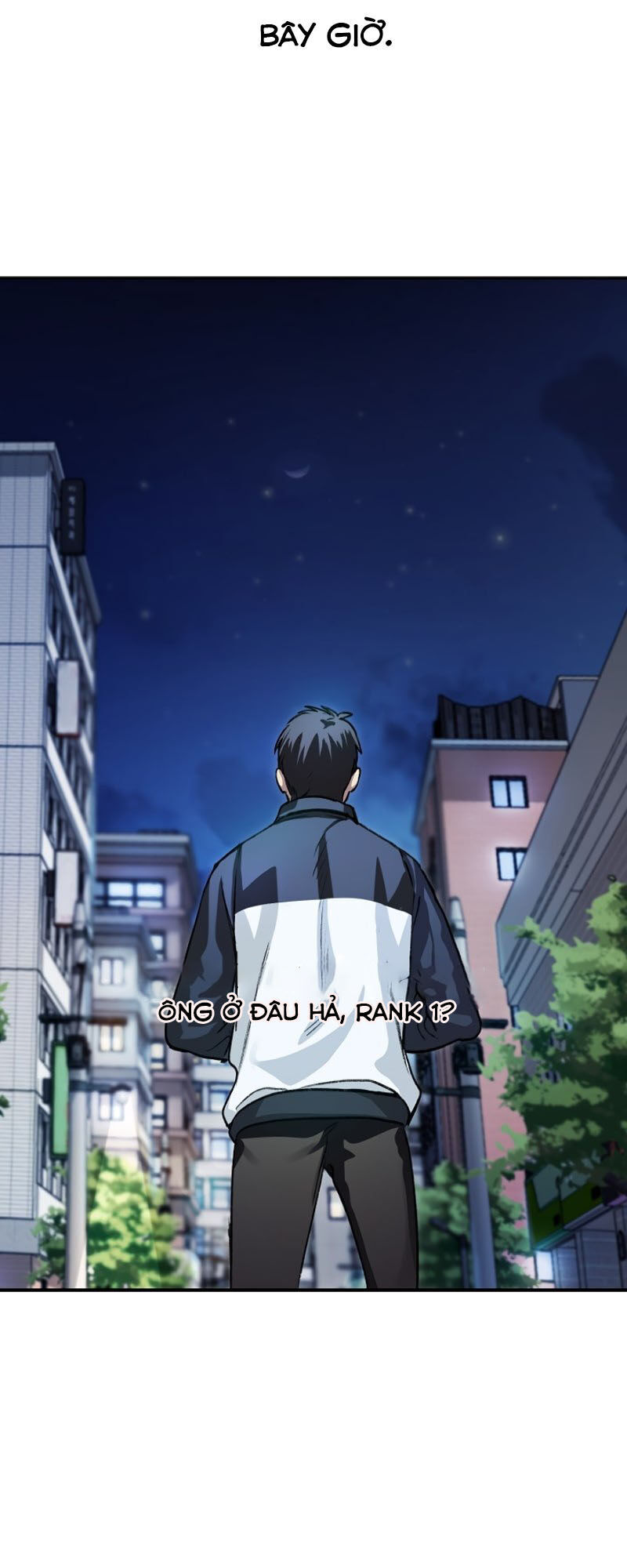 Tôi Là Thợ Săn Có Kĩ Năng Tự Sát Cấp Sss Chap 5 - Next Chap 6