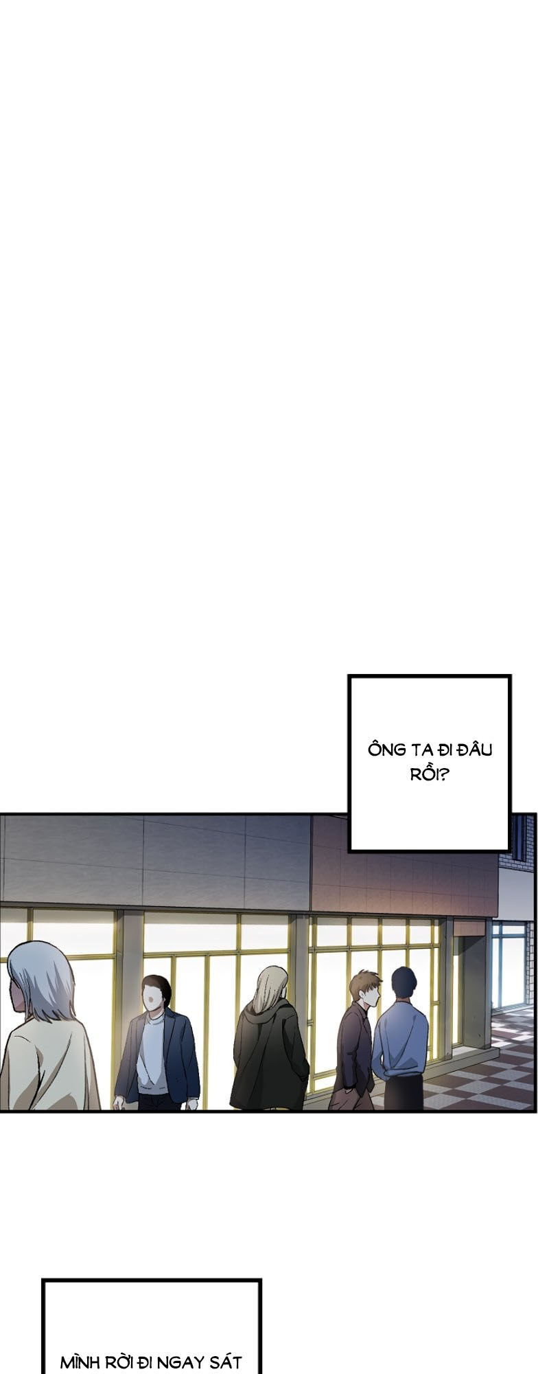 Tôi Là Thợ Săn Có Kĩ Năng Tự Sát Cấp Sss Chap 5 - Next Chap 6