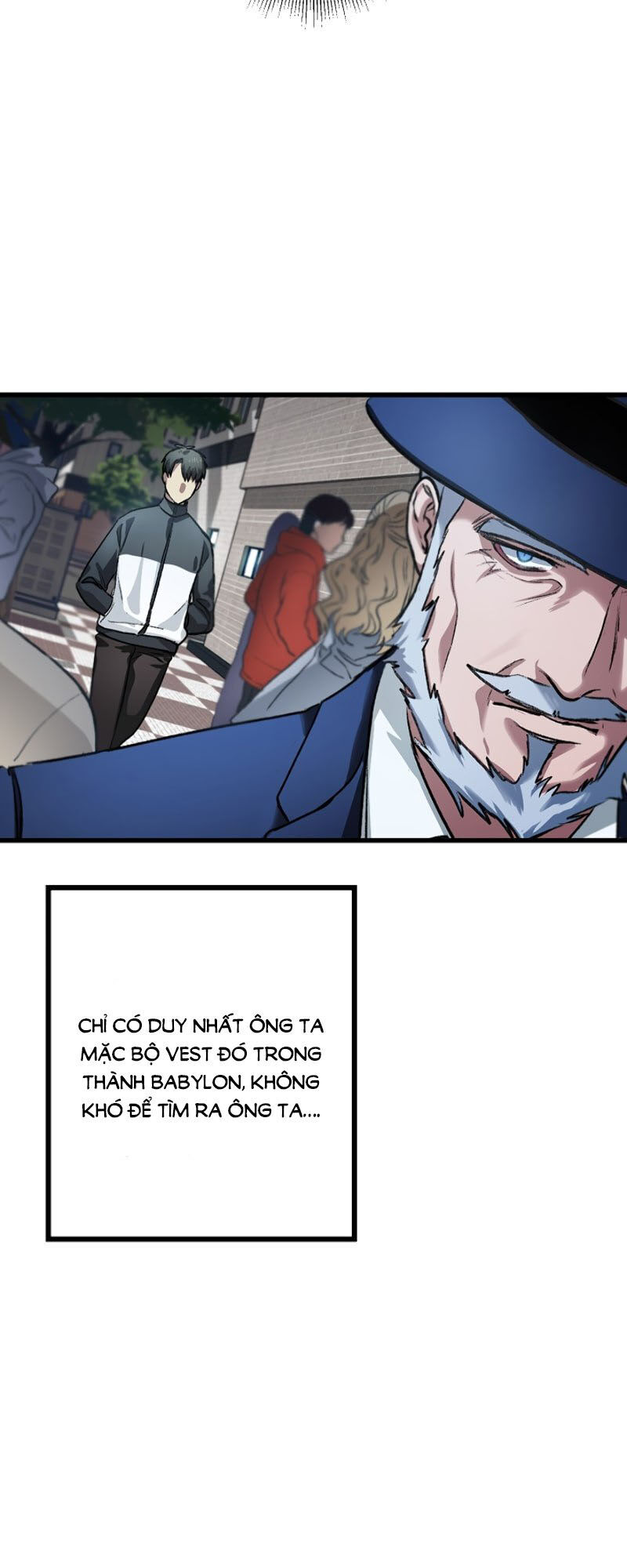 Tôi Là Thợ Săn Có Kĩ Năng Tự Sát Cấp Sss Chap 5 - Next Chap 6