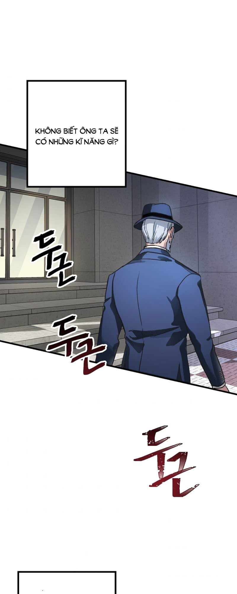 Tôi Là Thợ Săn Có Kĩ Năng Tự Sát Cấp Sss Chap 5 - Next Chap 6