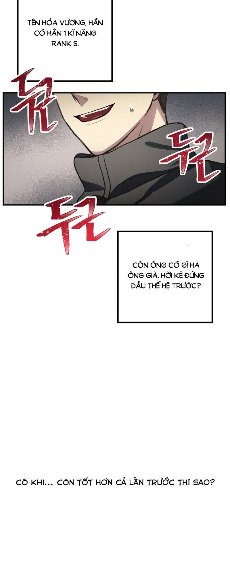 Tôi Là Thợ Săn Có Kĩ Năng Tự Sát Cấp Sss Chap 5 - Next Chap 6