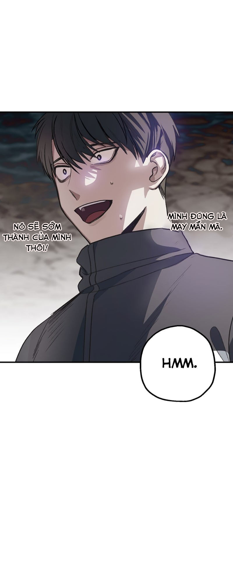 Tôi Là Thợ Săn Có Kĩ Năng Tự Sát Cấp Sss Chap 5 - Next Chap 6