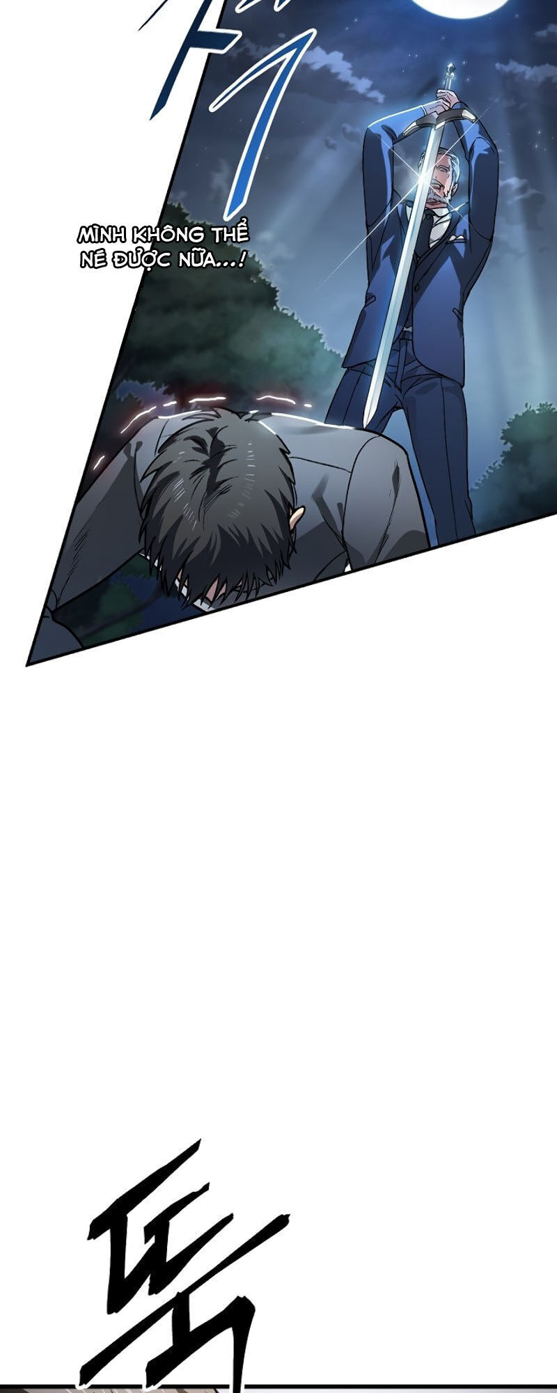 Tôi Là Thợ Săn Có Kĩ Năng Tự Sát Cấp Sss Chap 6 - Next Chap 7