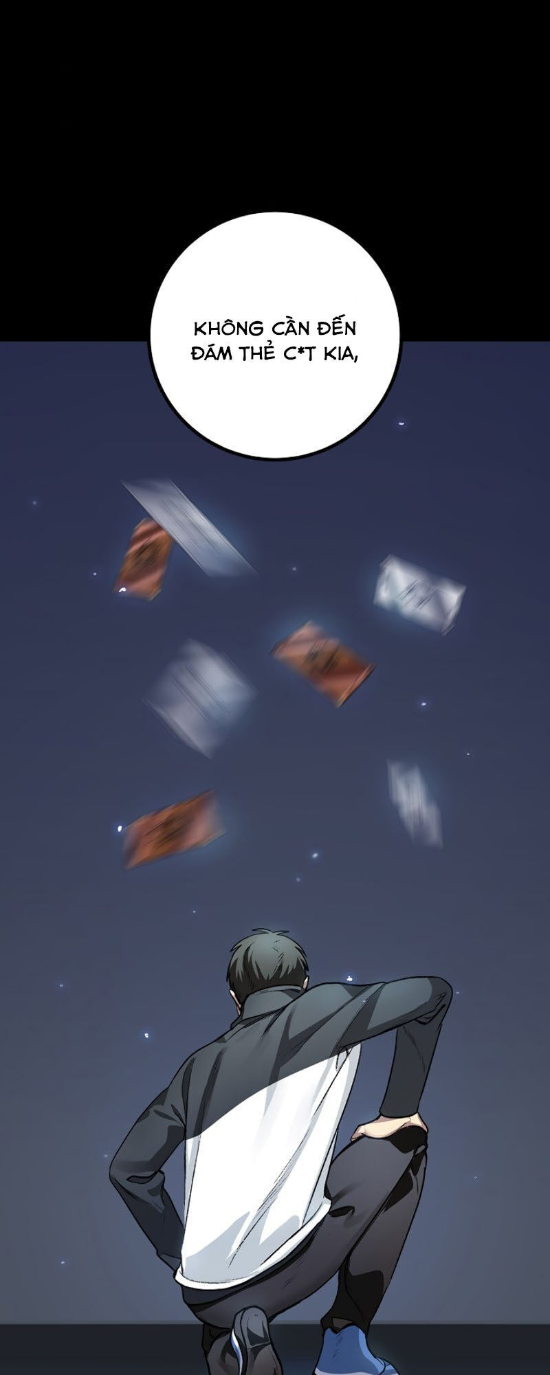 Tôi Là Thợ Săn Có Kĩ Năng Tự Sát Cấp Sss Chap 6 - Next Chap 7