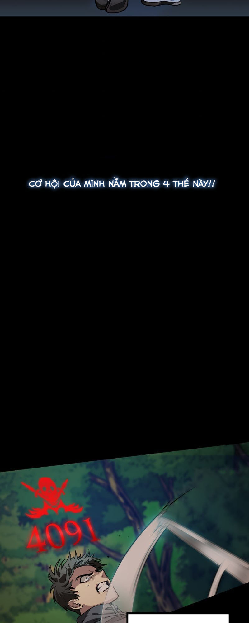 Tôi Là Thợ Săn Có Kĩ Năng Tự Sát Cấp Sss Chap 6 - Next Chap 7