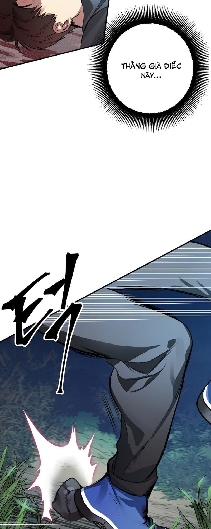 Tôi Là Thợ Săn Có Kĩ Năng Tự Sát Cấp Sss Chap 6 - Next Chap 7