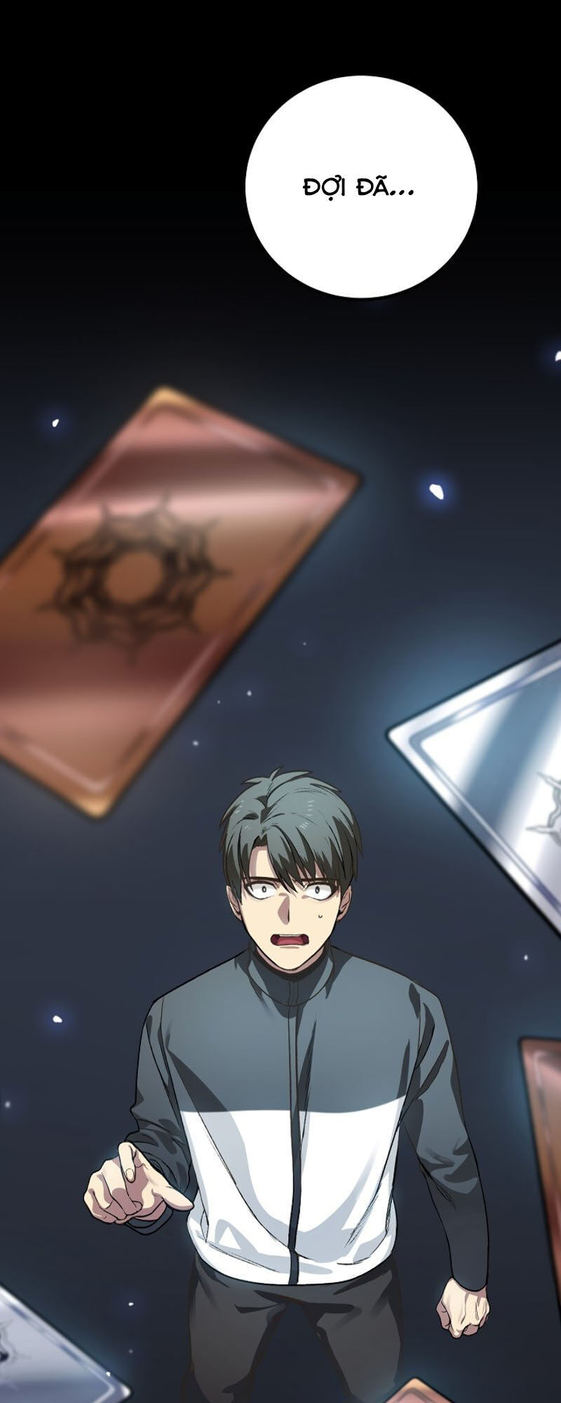 Tôi Là Thợ Săn Có Kĩ Năng Tự Sát Cấp Sss Chap 6 - Next Chap 7