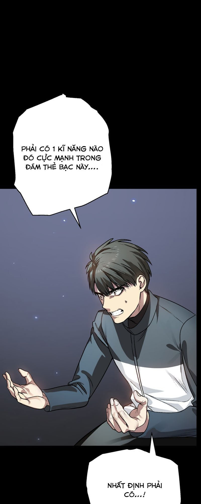 Tôi Là Thợ Săn Có Kĩ Năng Tự Sát Cấp Sss Chap 6 - Next Chap 7