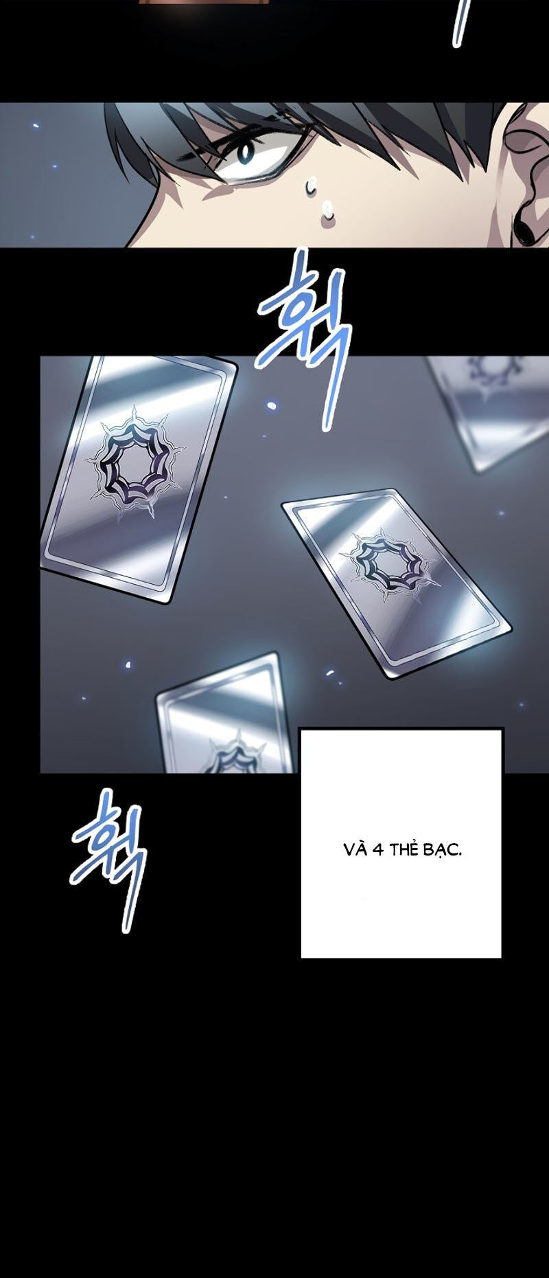 Tôi Là Thợ Săn Có Kĩ Năng Tự Sát Cấp Sss Chap 6 - Next Chap 7