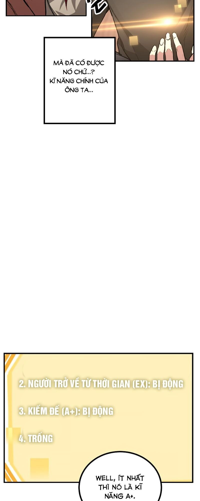 Tôi Là Thợ Săn Có Kĩ Năng Tự Sát Cấp Sss Chap 6 - Next Chap 7