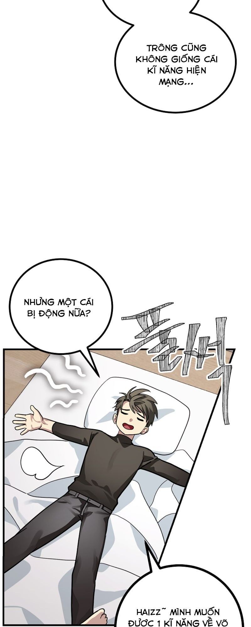 Tôi Là Thợ Săn Có Kĩ Năng Tự Sát Cấp Sss Chap 6 - Next Chap 7