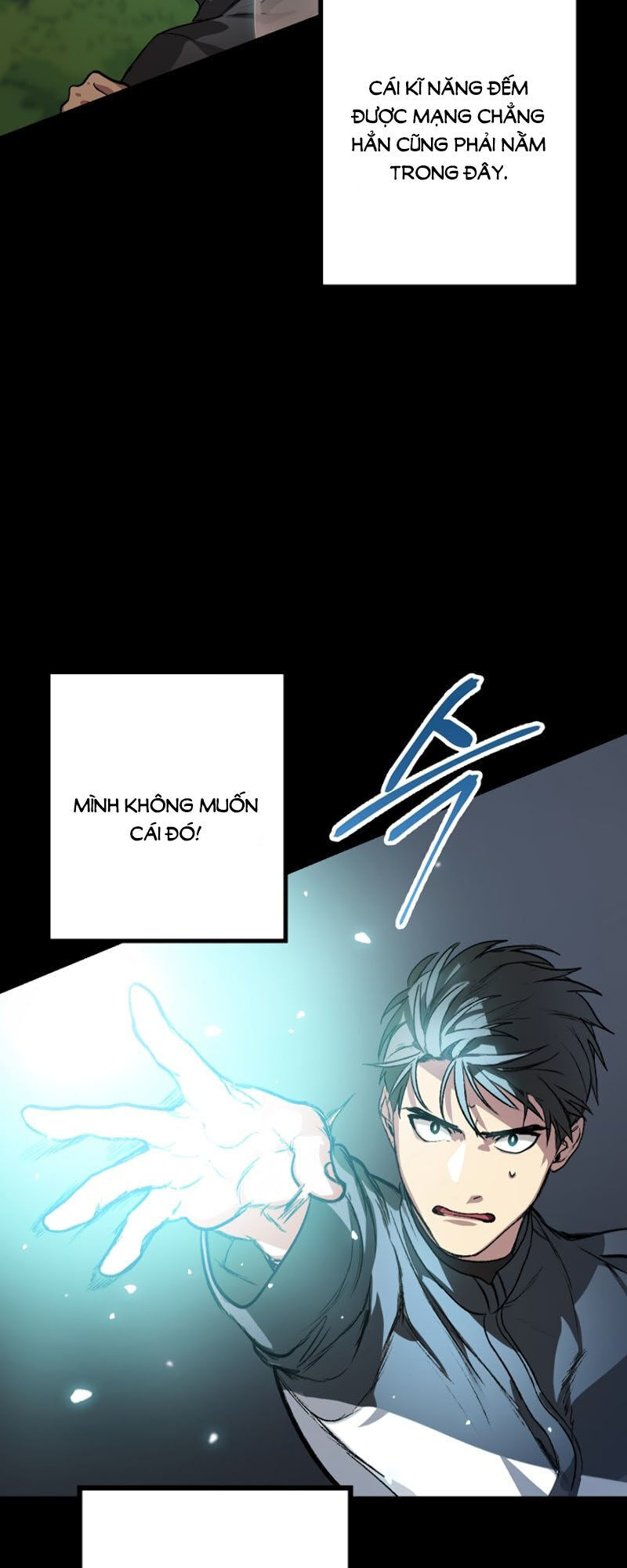 Tôi Là Thợ Săn Có Kĩ Năng Tự Sát Cấp Sss Chap 6 - Next Chap 7