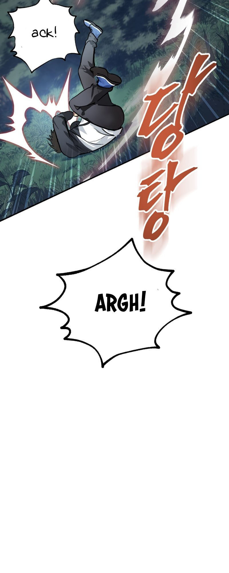 Tôi Là Thợ Săn Có Kĩ Năng Tự Sát Cấp Sss Chap 6 - Next Chap 7