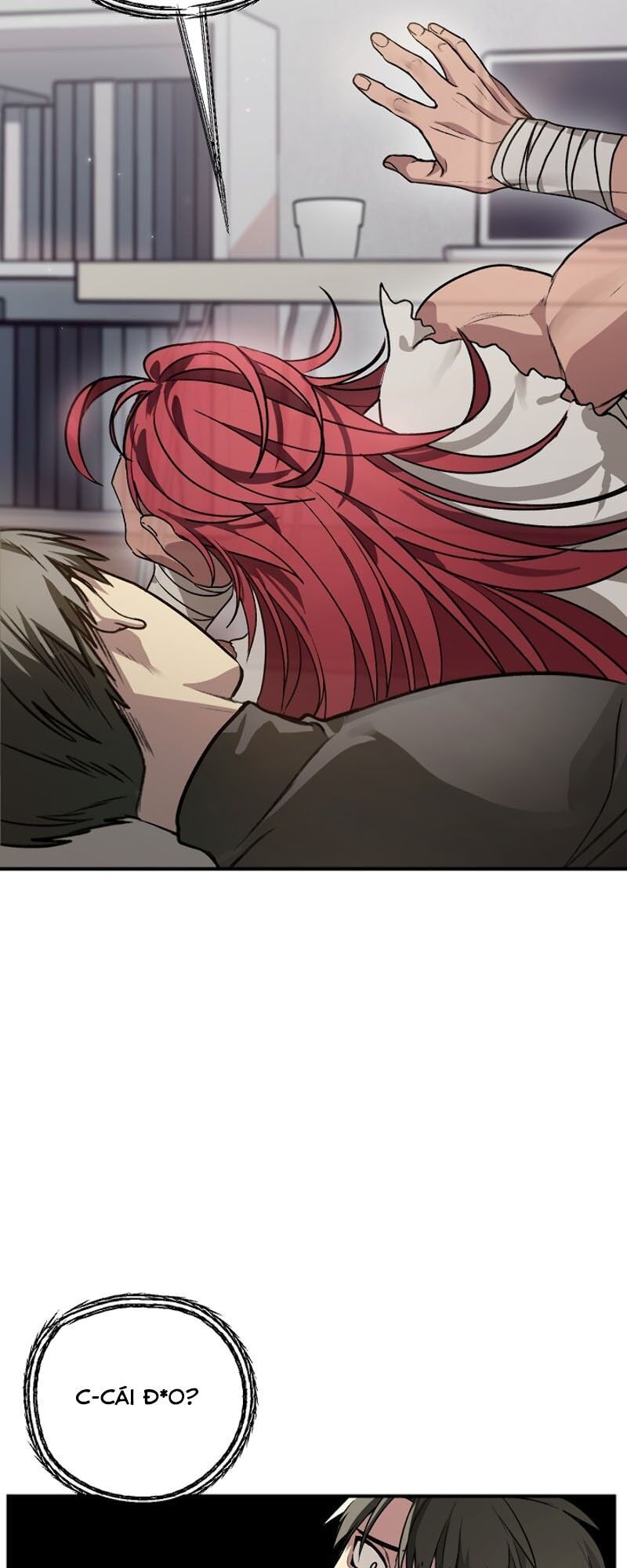 Tôi Là Thợ Săn Có Kĩ Năng Tự Sát Cấp Sss Chap 6 - Next Chap 7