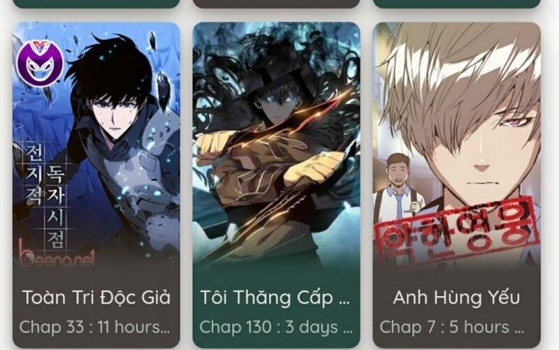 Tôi Là Thợ Săn Có Kĩ Năng Tự Sát Cấp Sss Chap 6 - Next Chap 7