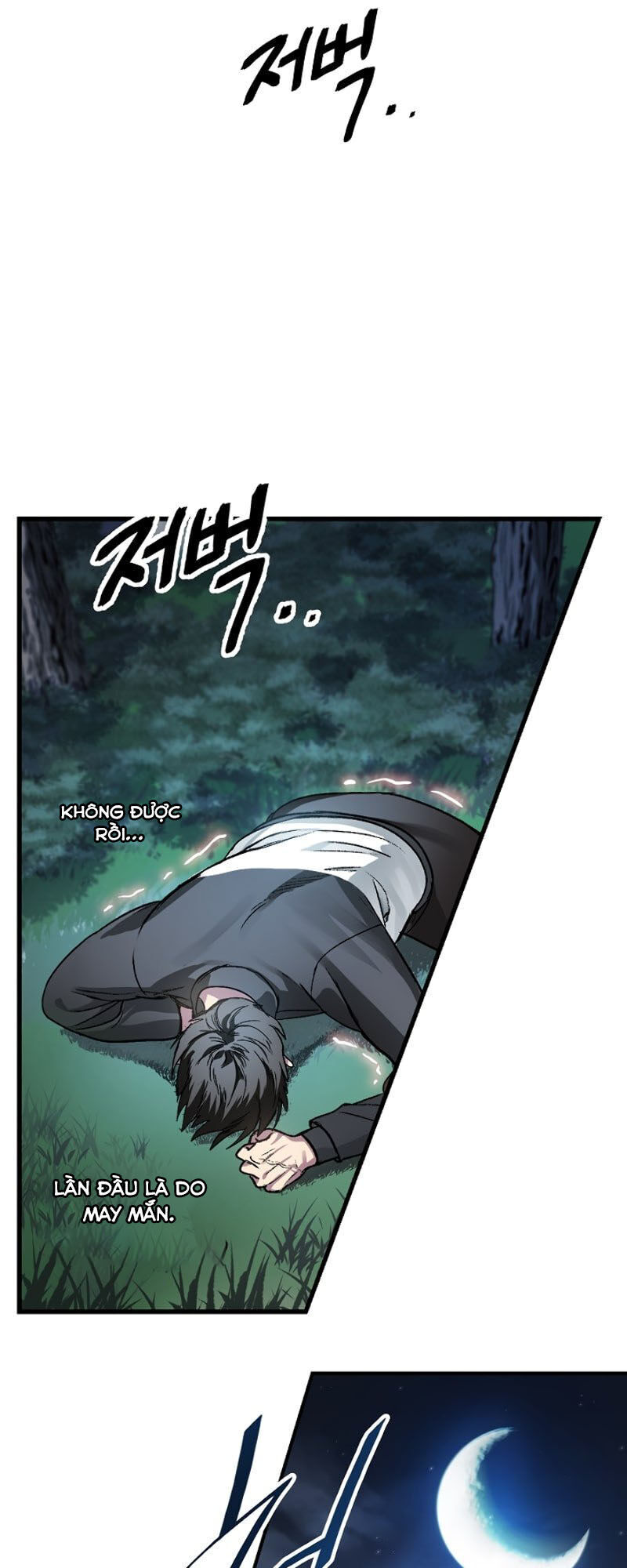 Tôi Là Thợ Săn Có Kĩ Năng Tự Sát Cấp Sss Chap 6 - Next Chap 7