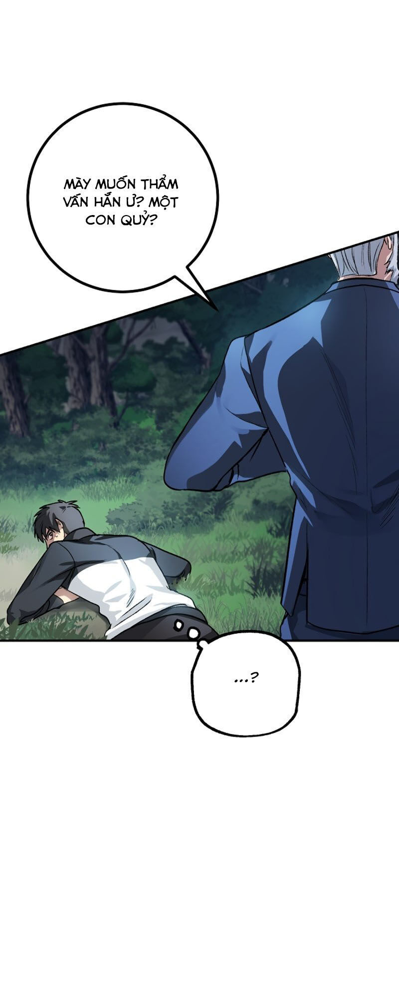 Tôi Là Thợ Săn Có Kĩ Năng Tự Sát Cấp Sss Chap 6 - Next Chap 7