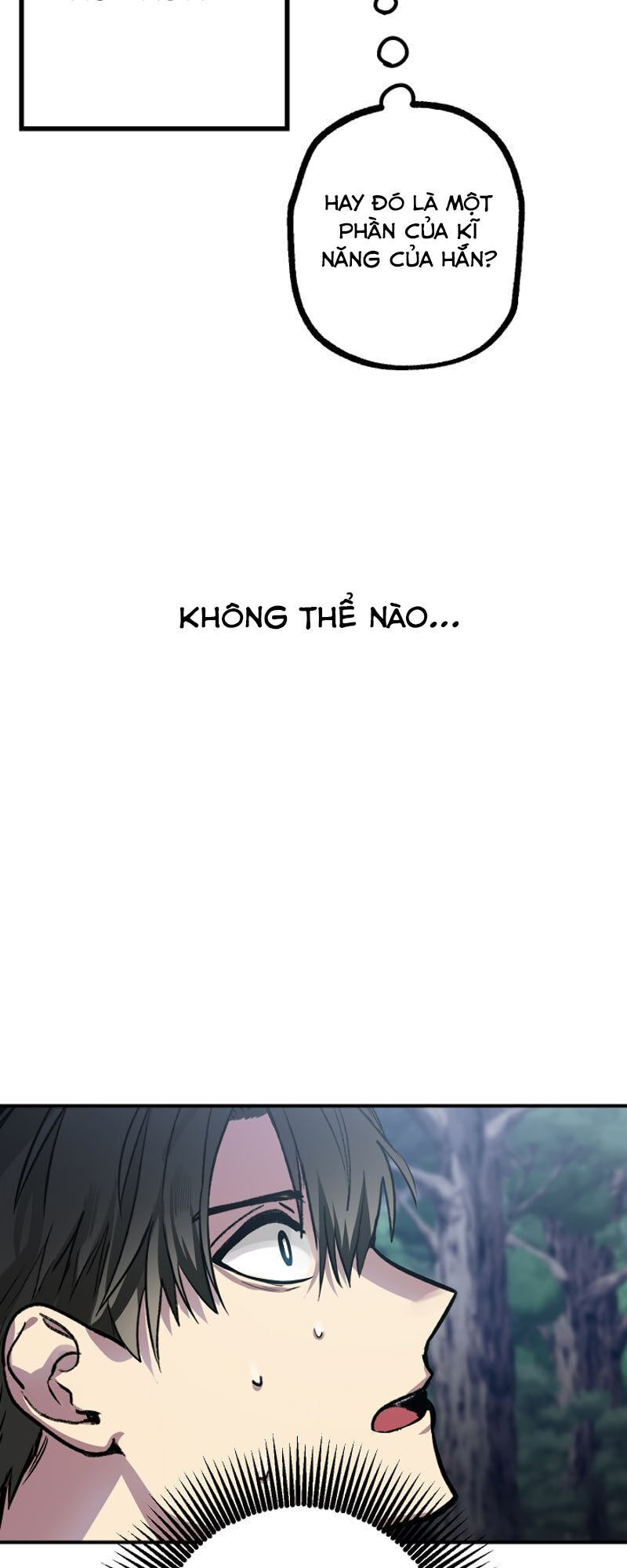 Tôi Là Thợ Săn Có Kĩ Năng Tự Sát Cấp Sss Chap 6 - Next Chap 7