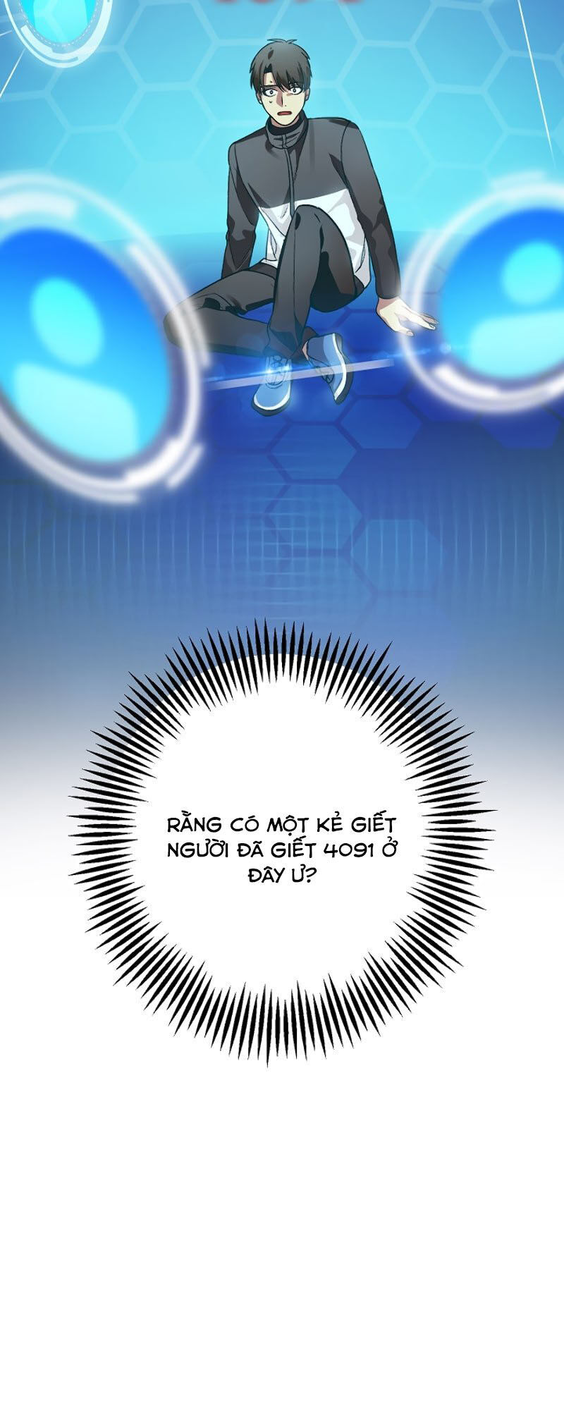 Tôi Là Thợ Săn Có Kĩ Năng Tự Sát Cấp Sss Chap 6 - Next Chap 7