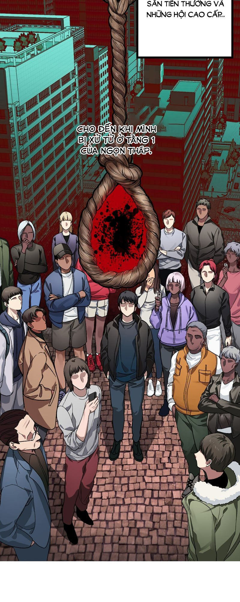 Tôi Là Thợ Săn Có Kĩ Năng Tự Sát Cấp Sss Chap 6 - Next Chap 7