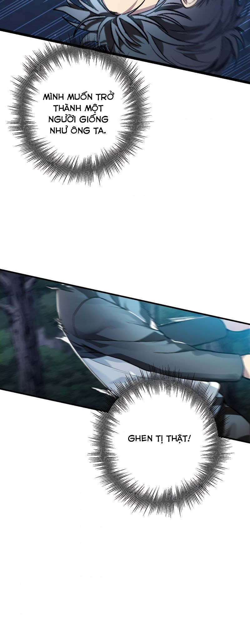 Tôi Là Thợ Săn Có Kĩ Năng Tự Sát Cấp Sss Chap 6 - Next Chap 7